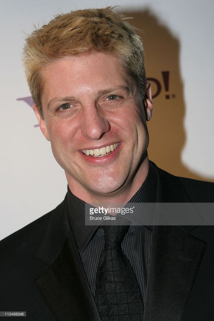 Christopher Sieber