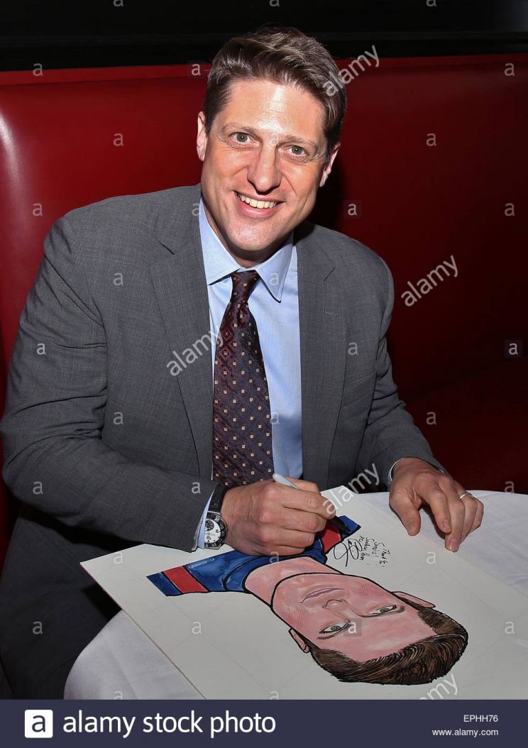 Christopher Sieber
