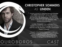Christopher Sommers