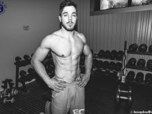 Christopher Sommers