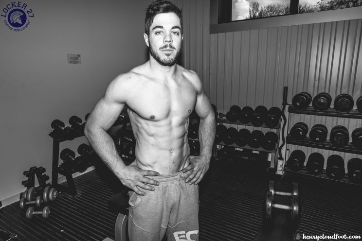 Christopher Sommers