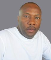 Christopher Stamp