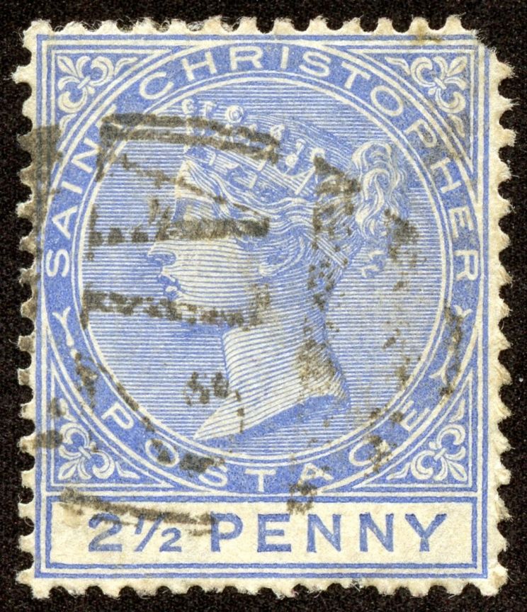 Christopher Stamp