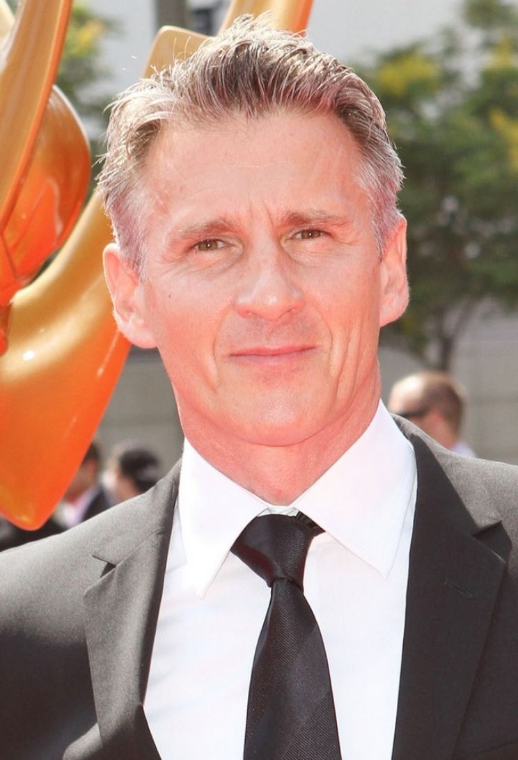Christopher Stanley