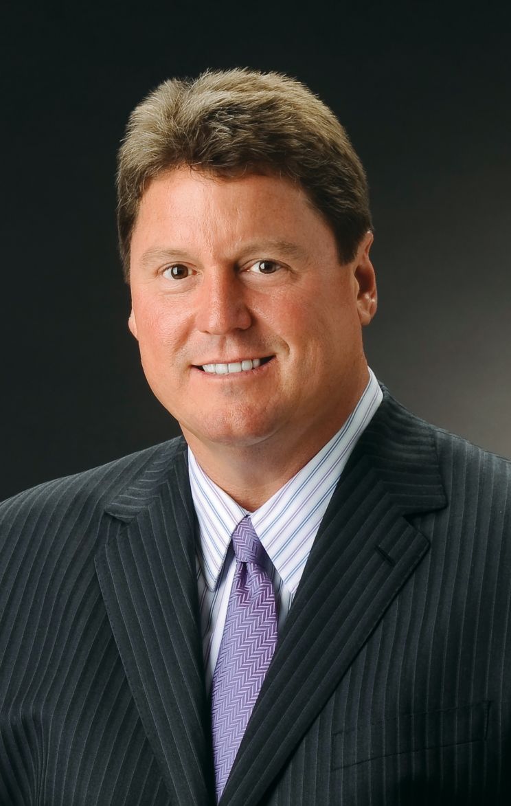 Christopher Stanley