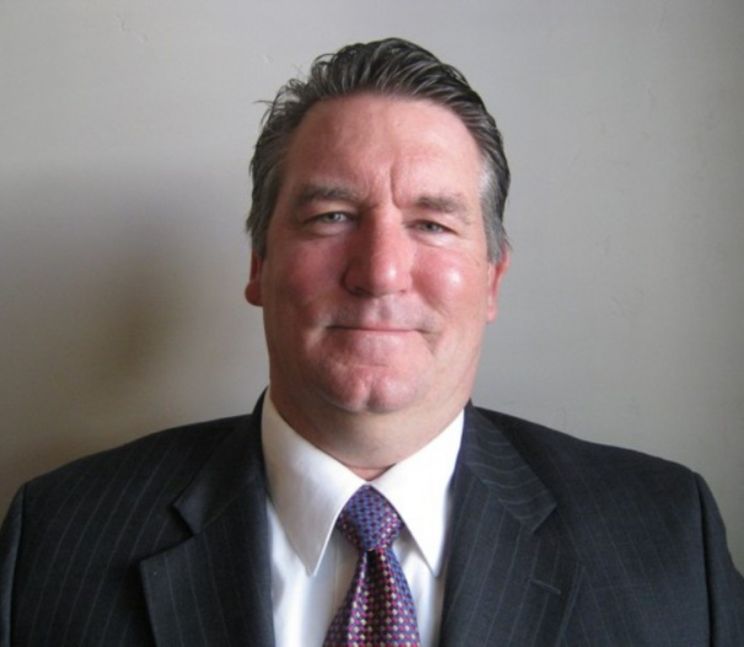 Christopher Stanley