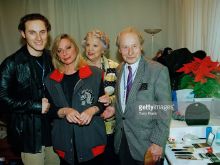 Christopher Stills photo