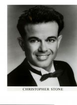 Christopher Stone