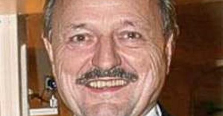 Christopher Strauli
