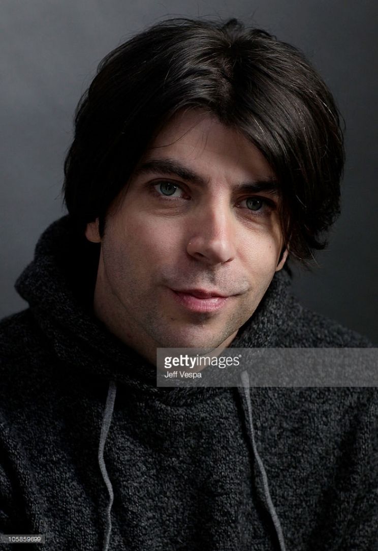 Christopher Thornton