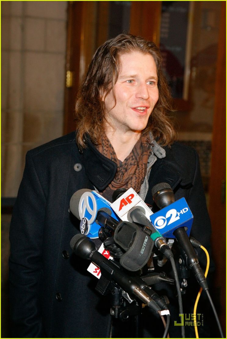 Christopher Tierney