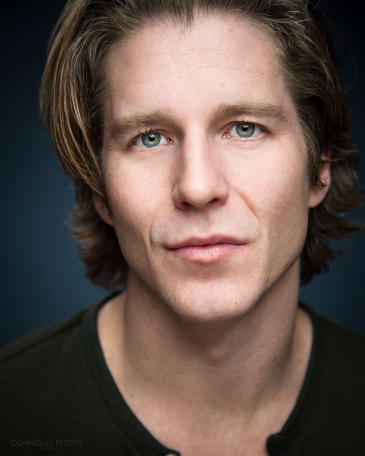 Christopher Tierney