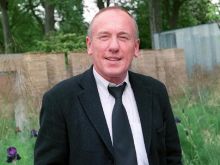 Christopher Timothy