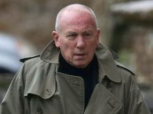 Christopher Timothy