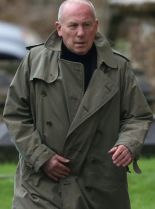 Christopher Timothy