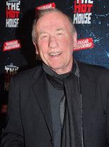 Christopher Timothy