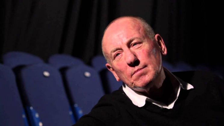 Christopher Timothy