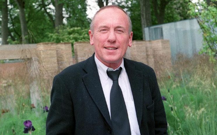 Christopher Timothy