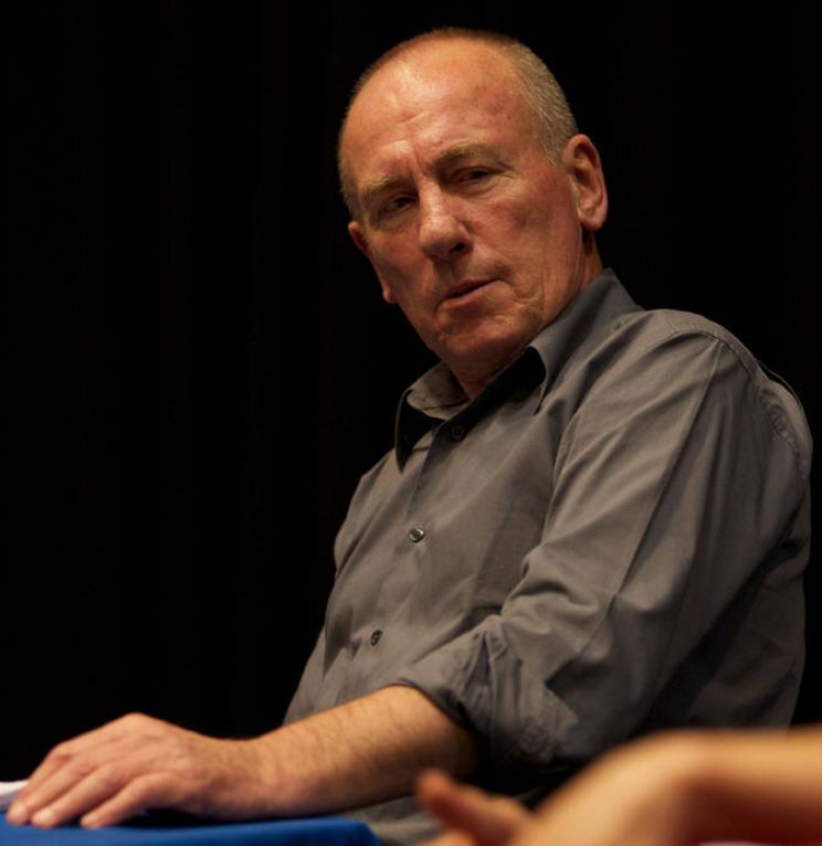 Christopher Timothy