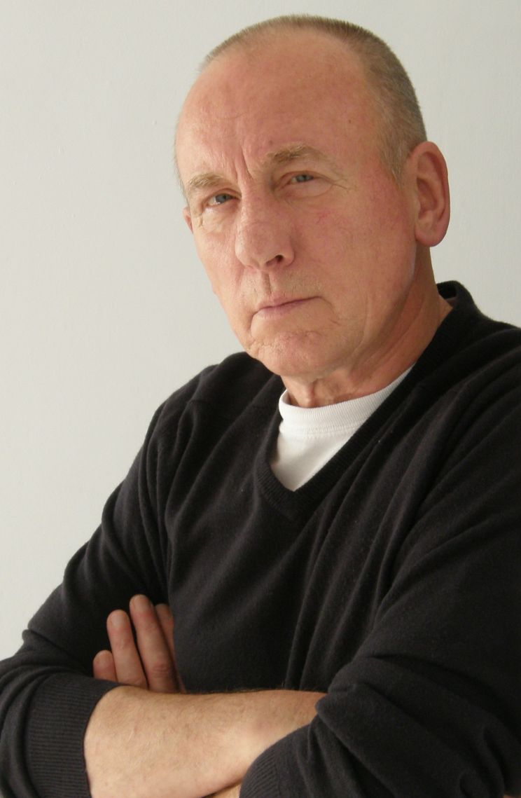 Christopher Timothy