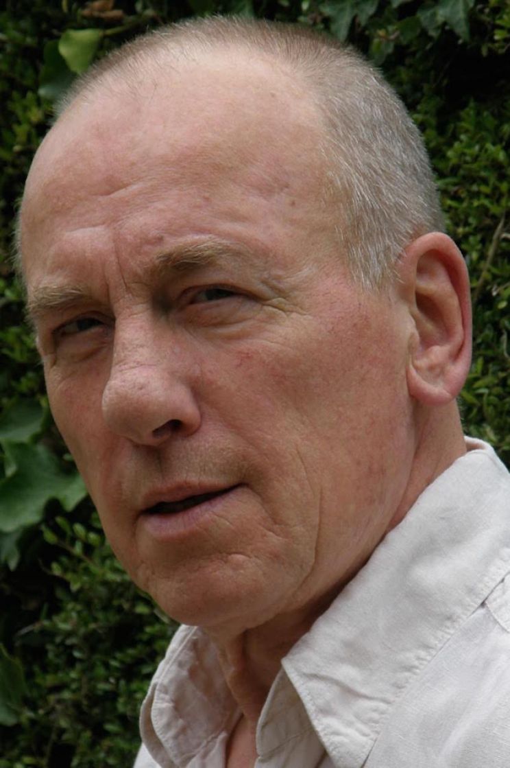 Christopher Timothy