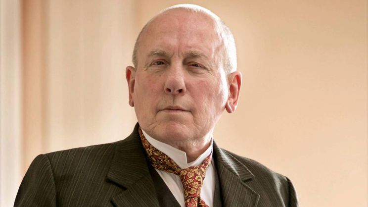 Christopher Timothy