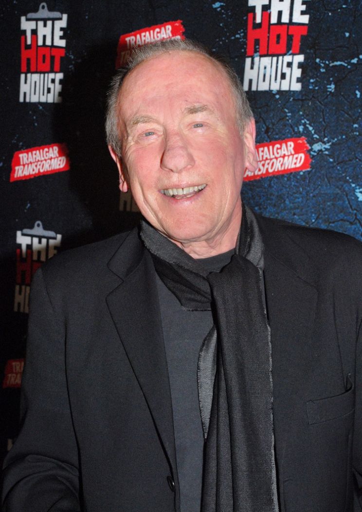 Christopher Timothy