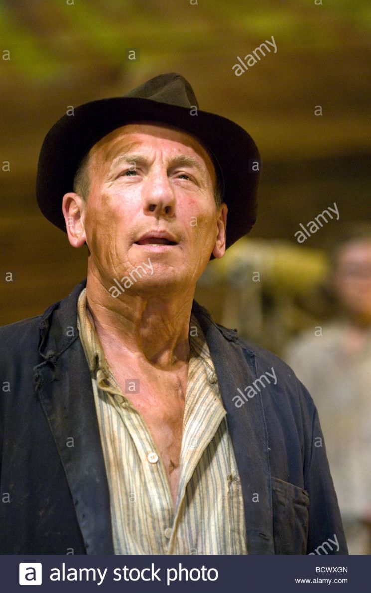 Christopher Timothy