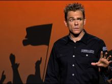 Christopher Titus