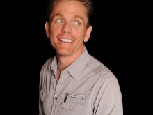 Christopher Titus