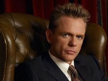 Christopher Titus