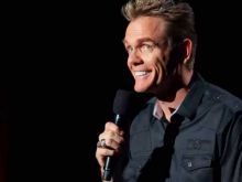 Christopher Titus