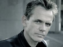 Christopher Titus