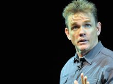 Christopher Titus