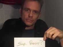 Christopher Titus