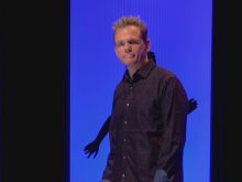 Christopher Titus