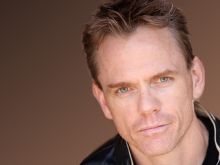 Christopher Titus