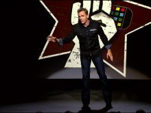 Christopher Titus