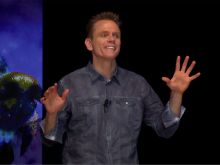 Christopher Titus