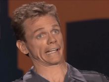 Christopher Titus