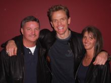 Christopher Titus