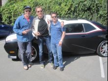 Christopher Titus