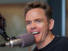 Christopher Titus