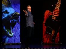 Christopher Titus