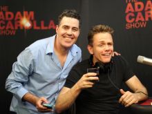 Christopher Titus