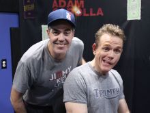 Christopher Titus