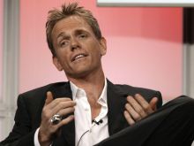 Christopher Titus