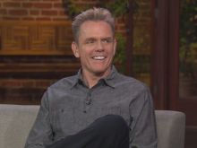 Christopher Titus