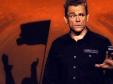 Christopher Titus