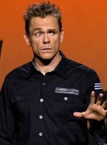 Christopher Titus